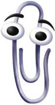 :clippy: :clippy: